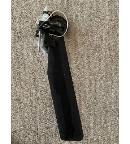 Feathercraft Rudder Tandem Long Blade