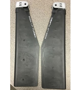 Hobie Kick-up turbo Fin Kit - 72067032