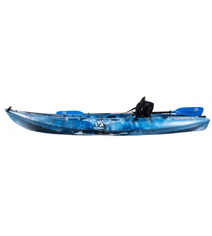 HOODOO Element 95 Sit On Top Kayak
