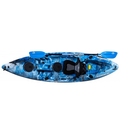 HOODOO Element 95 Sit On Top Kayak
