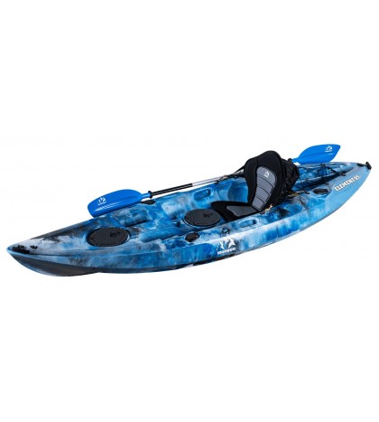 HOODOO Element 95 Sit On Top Kayak