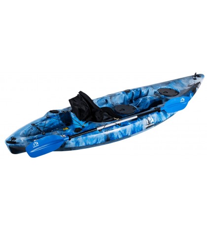 HOODOO Element 95 Sit On Top Kayak