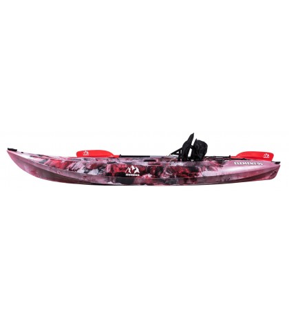 HOODOO Element 95 Sit On Top Kayak