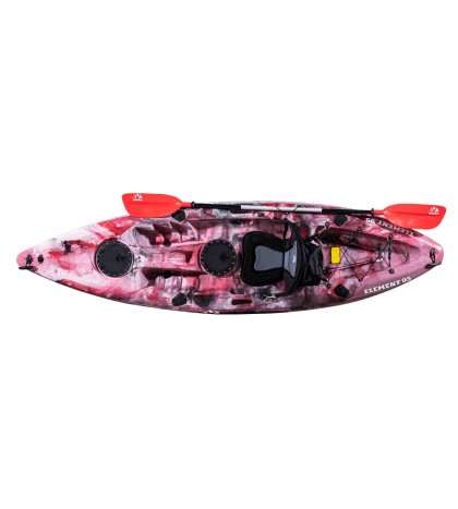 HOODOO Element 95 Sit On Top Kayak