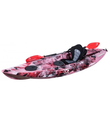 HOODOO Element 95 Sit On Top Kayak