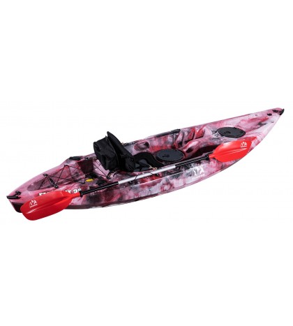HOODOO Element 95 Sit On Top Kayak