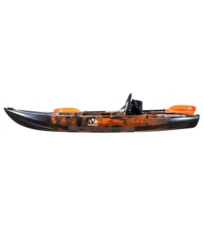 HOODOO Element 95 Sit On Top Kayak