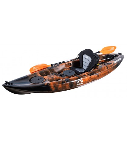 HOODOO Element 95 Sit On Top Kayak
