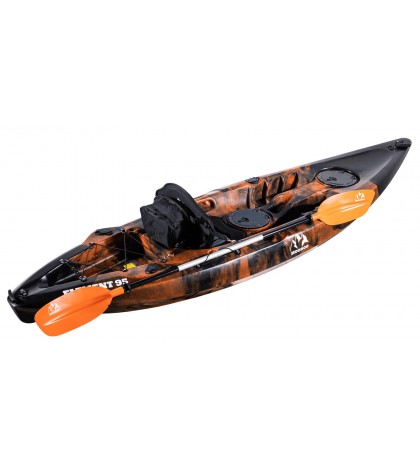 HOODOO Element 95 Sit On Top Kayak