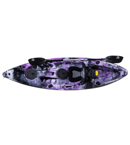 HOODOO Element 95 Sit On Top Kayak