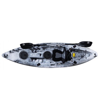HOODOO Element 95 Sit On Top Kayak