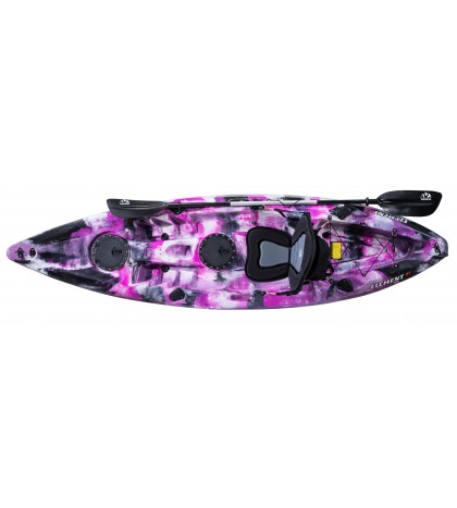 HOODOO Element 95 Sit On Top Kayak