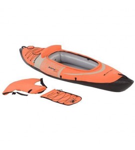 Coleman Inflatable Kyak