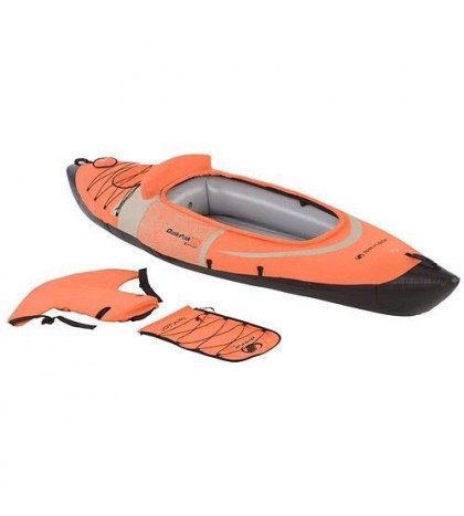 Coleman Inflatable Kyak