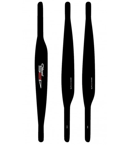 425Pro High Performance 100%Carbon Fiber Prepreg IATO For OC Canoe