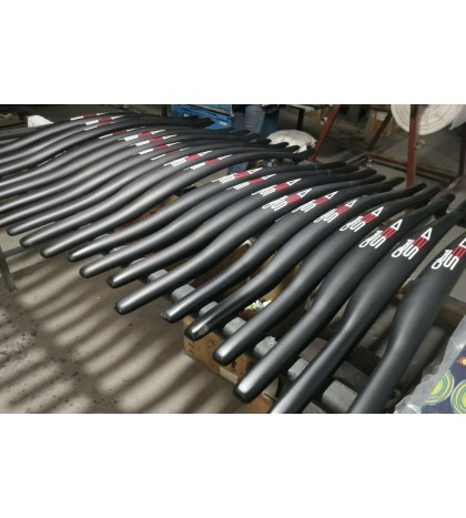 425Pro High Performance 100%Carbon Fiber Prepreg IATO For OC Canoe