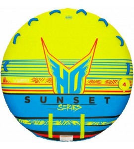 HO Sports Sunset 4 Towable - 4 Person