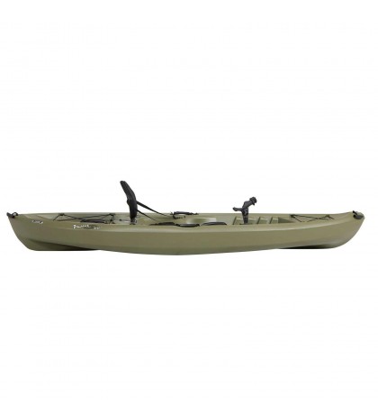 Lifetime Tamarack Angler 10 ft Fishing Kayak (Paddle Included) Best price New