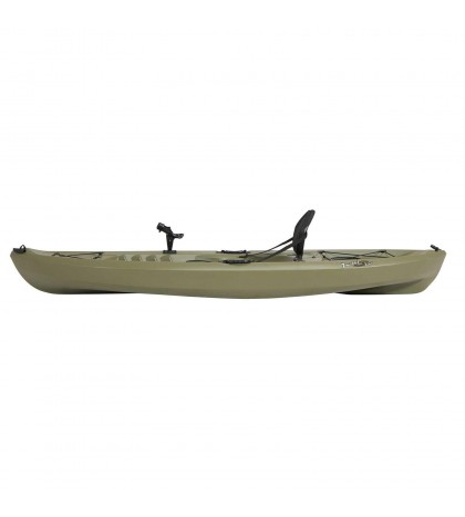 Lifetime Tamarack Angler 10 ft Fishing Kayak (Paddle Included) Best price New