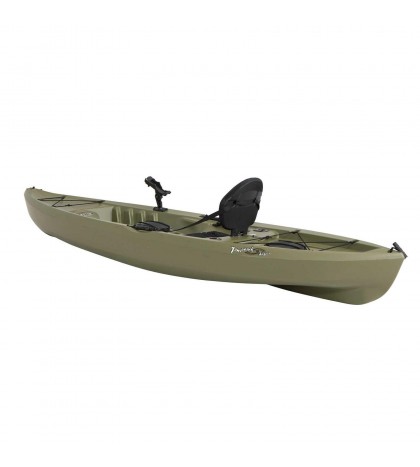 Lifetime Tamarack Angler 10 ft Fishing Kayak (Paddle Included) Best price New