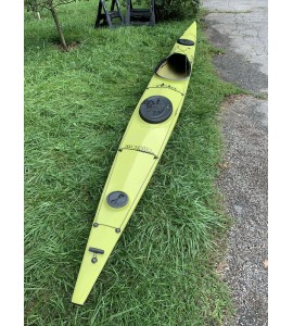 Nelo Moskito Fw2000 Kayak