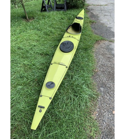 Nelo Moskito Fw2000 Kayak