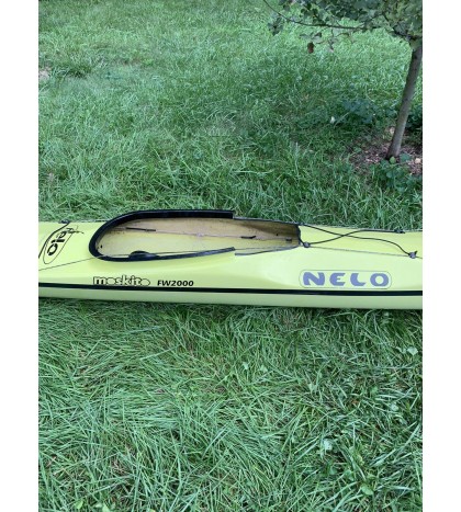 Nelo Moskito Fw2000 Kayak