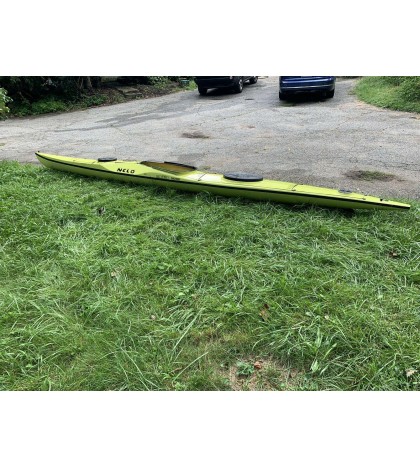 Nelo Moskito Fw2000 Kayak