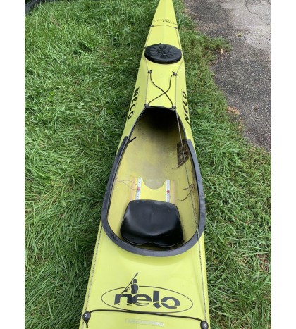 Nelo Moskito Fw2000 Kayak