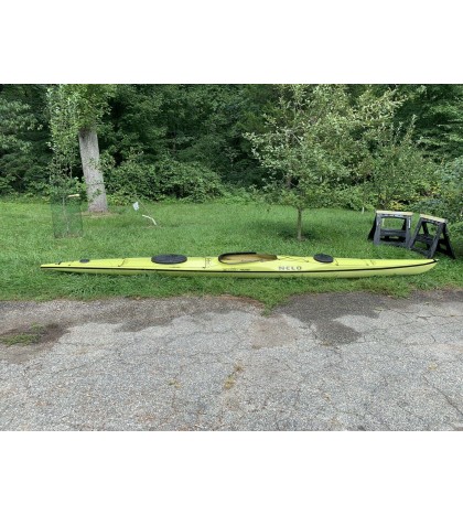 Nelo Moskito Fw2000 Kayak