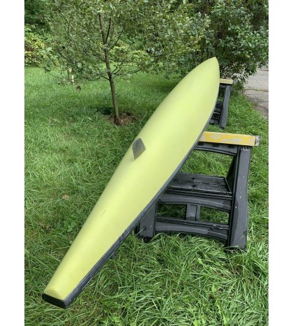 Nelo Moskito Fw2000 Kayak
