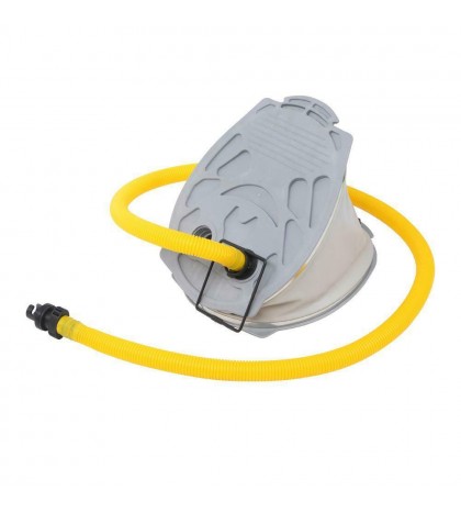 10ft Roll Up Inflatable Air Boat Dinghy Tender Raft Kayaking w/Pump Water Sports