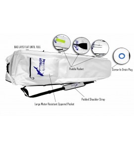 PROYAKER ICY Catch Bag 48