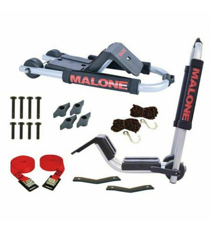 Malone Downloader Kayak Roof Rack