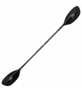 Werner Ikelos Carbon Straight Shaft Kayak Paddle