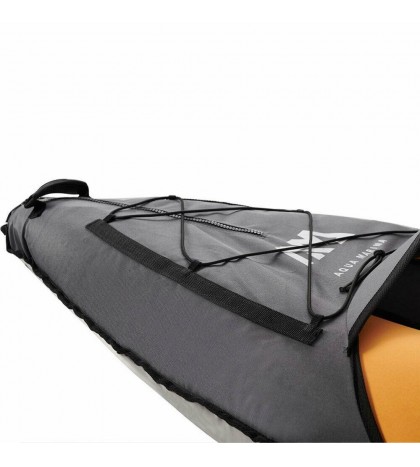 Aqua Marina Inflatable Memba Kayak Canoe Kayak Touring Kayak Boat 1er 2er Set