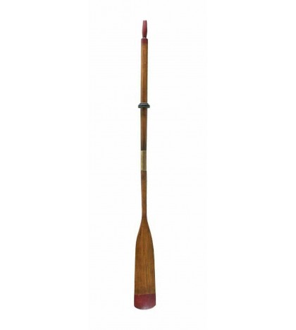 Tender Oar Red Honey Distressed French Finished  71.75