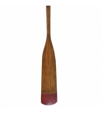 Tender Oar Red Honey Distressed French Finished  71.75