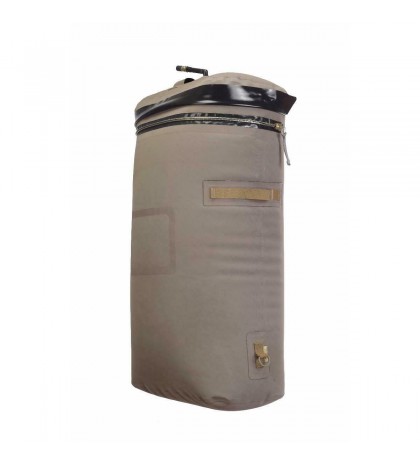 NEW Watershed Large Ruck Waterproof Submersible Dry Bag Liner YKK Zip 12100-YP