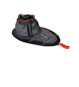Dagger Outbound Spray Skirt | Touring Kayak Skirt | Kevlar Reinforced Neoprene |