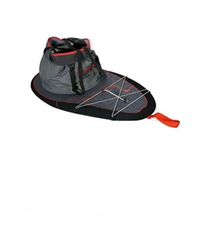 Dagger Outbound Spray Skirt | Touring Kayak Skirt | Kevlar Reinforced Neoprene |