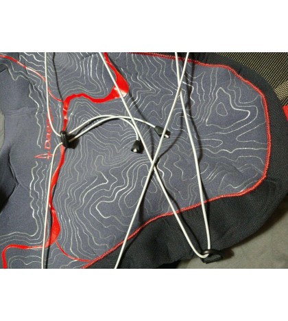 Dagger Outbound Spray Skirt | Touring Kayak Skirt | Kevlar Reinforced Neoprene |