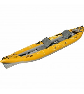 Advanced Elements StraitEdge2 Pro Inflatable Kayak