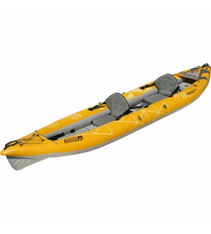 Advanced Elements StraitEdge2 Pro Inflatable Kayak