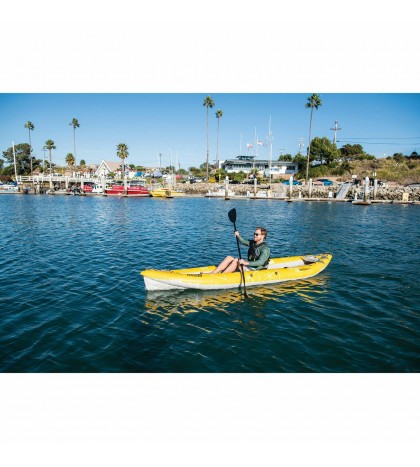 Advanced Elements StraitEdge2 Pro Inflatable Kayak