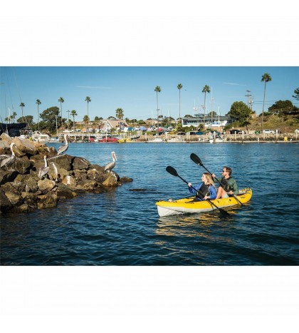 Advanced Elements StraitEdge2 Pro Inflatable Kayak