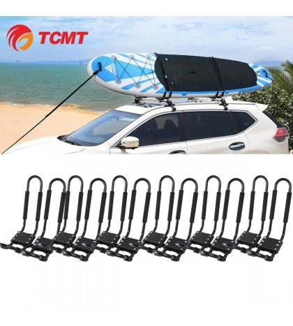 Kayak Roof Rack Car Top Mount Carrier or Kayak Ladder Wall Mount Storage Rack