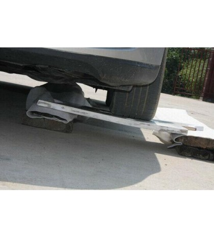 7.5ft inflatable dinghy Boat with aluminum floor Waterline Fiberglass transom