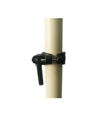 Oceansouth Heavy Duty Oars Split Shaft with Oar Locks