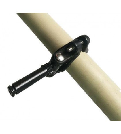 Oceansouth Heavy Duty Oars Split Shaft with Oar Locks